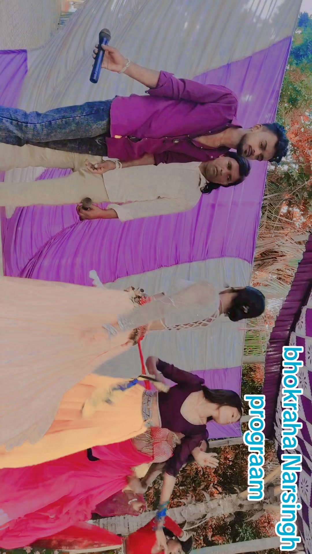 @Singer Ganesh pp Raj