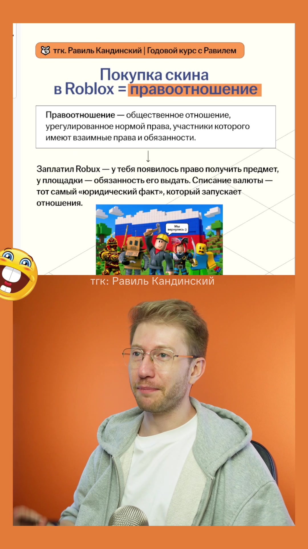 @тгк: Равиль Кандинский