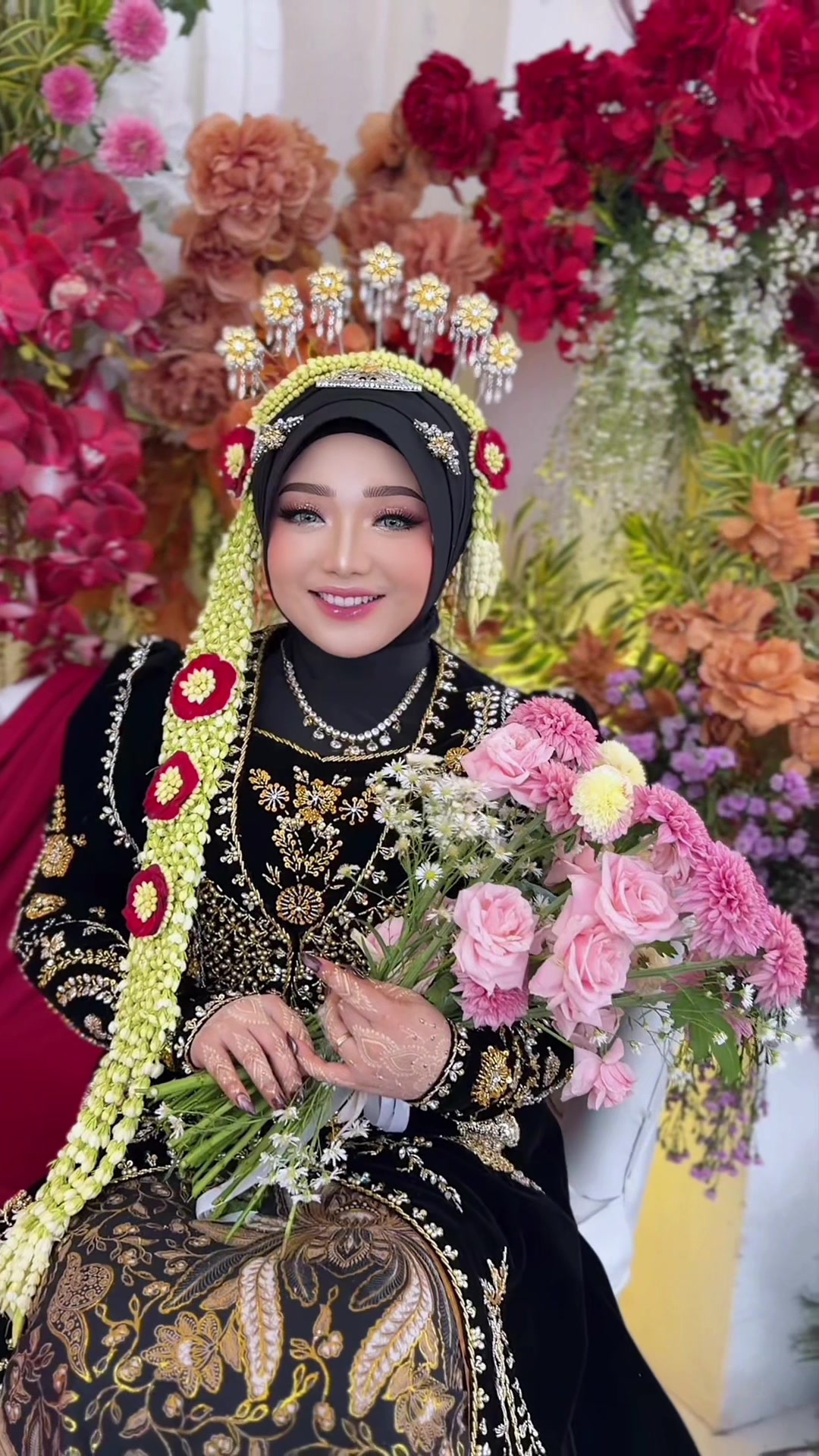 @SNR WEDDING SIDOARJO