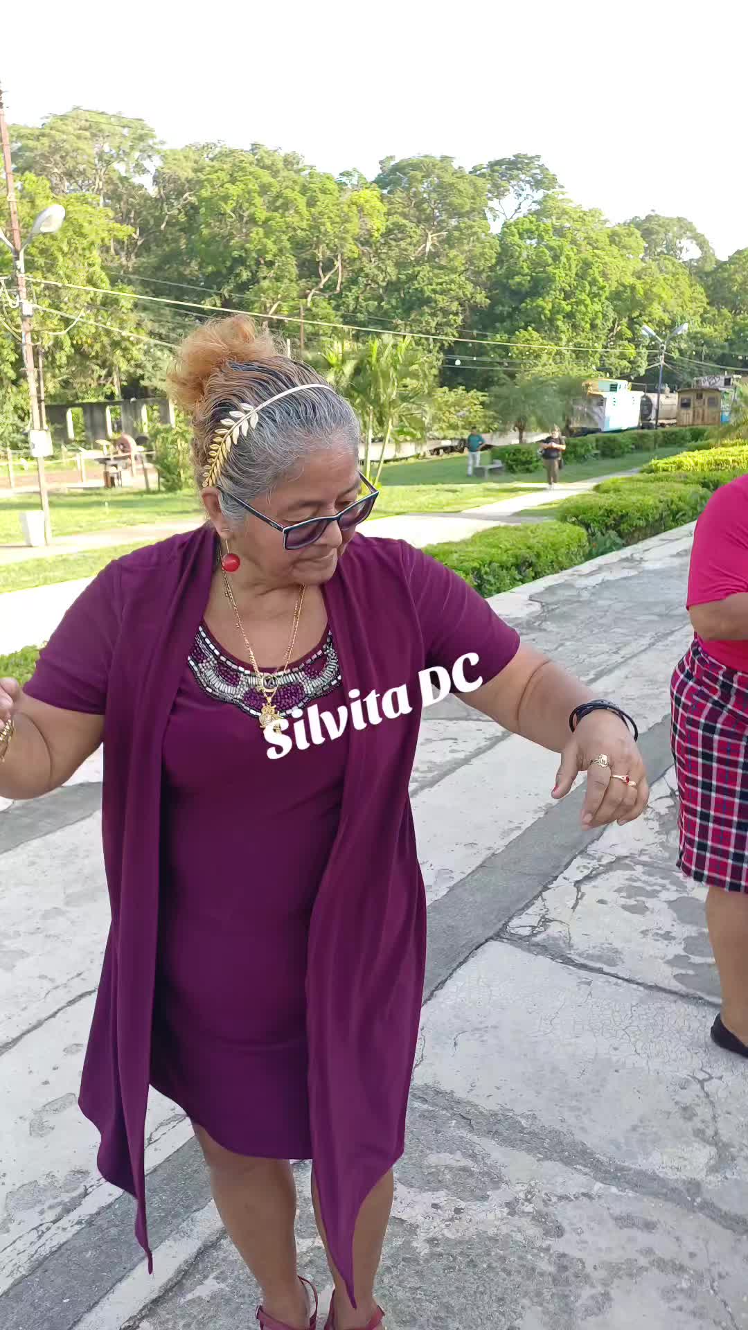 @Silvita DC