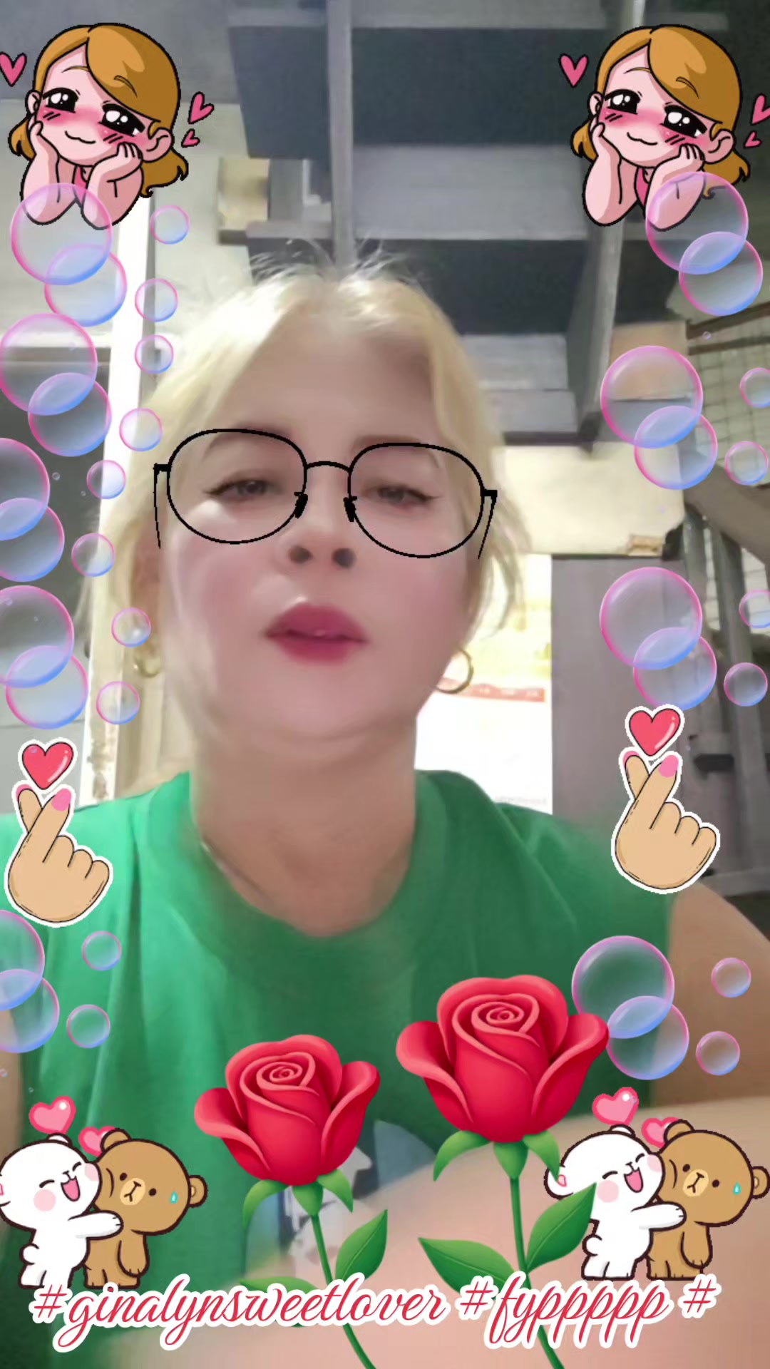 @Ginalyn