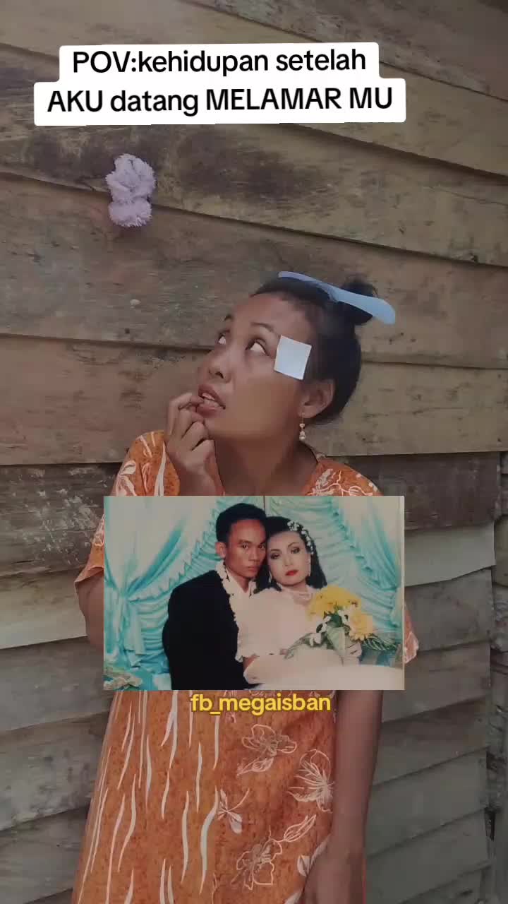@mega sari