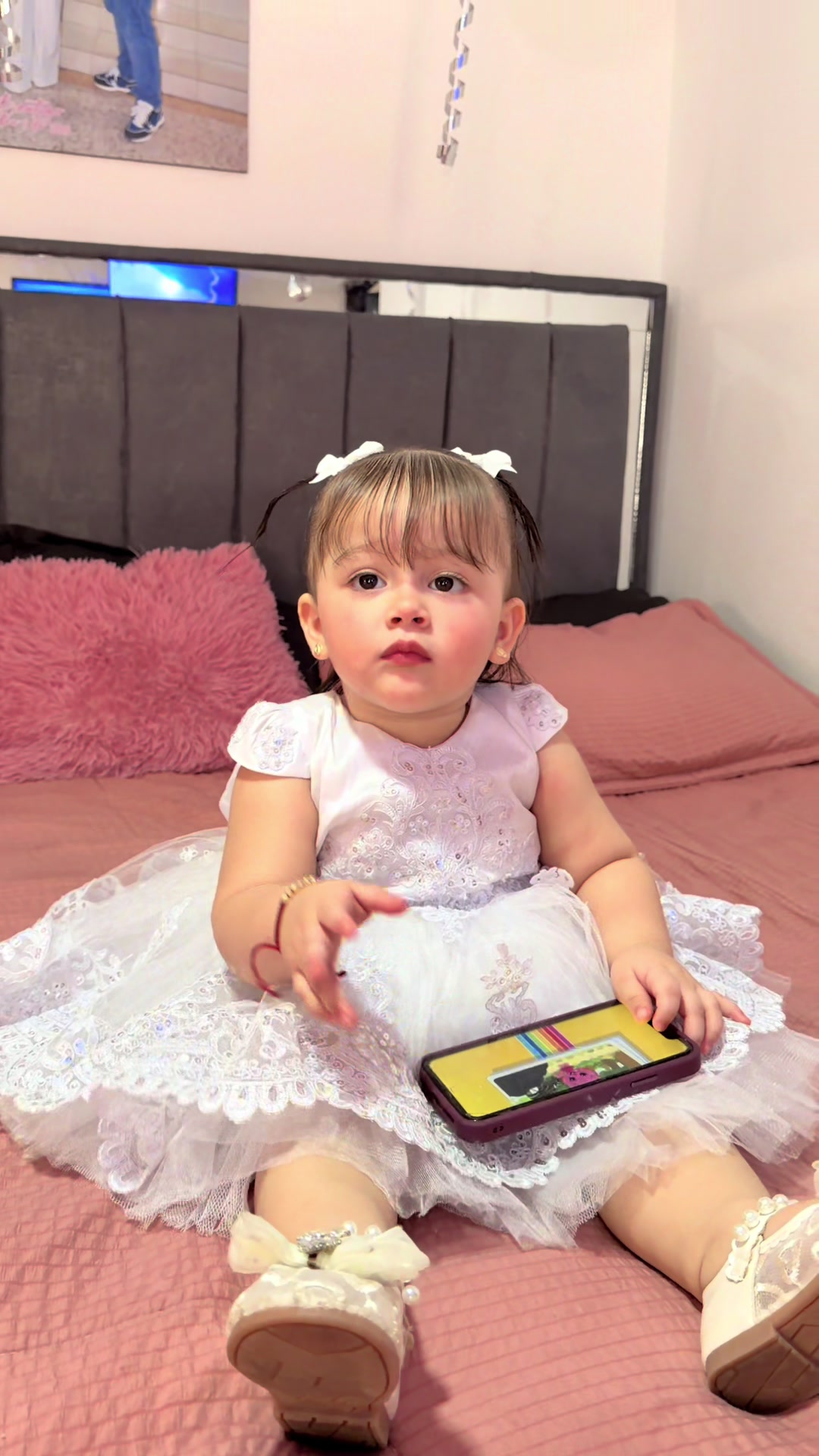 @Baby Antonella ๐๐ซง๐