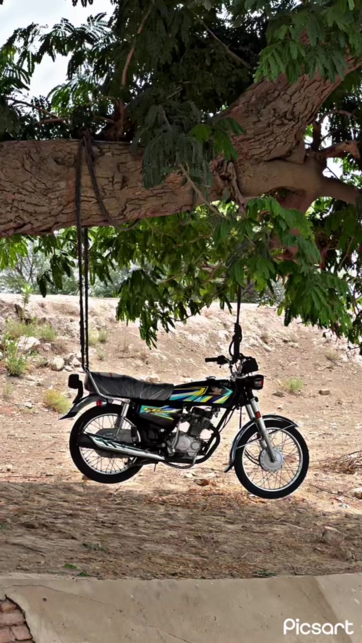 @SHOAIB HONDA