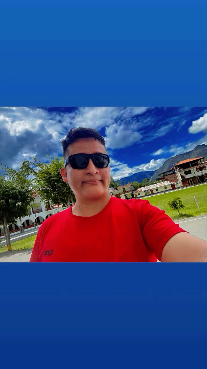@Roiser Sánchez
