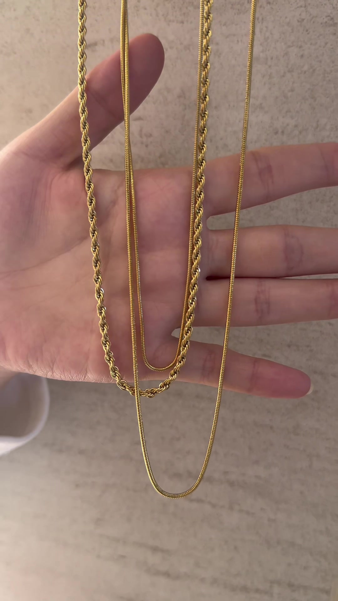 @Mira Jewelry