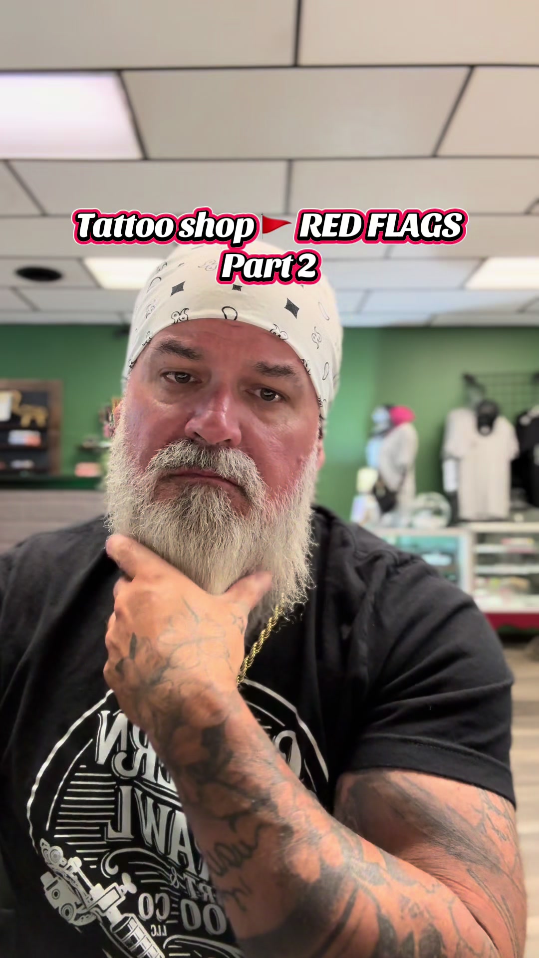 @SouthernDrawlArt&TattooCo