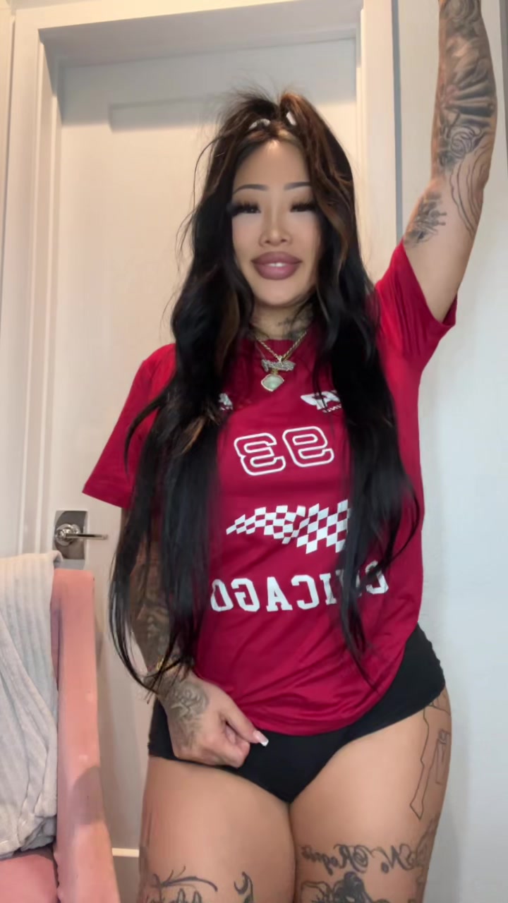 @Porshabunz ❤️🔥