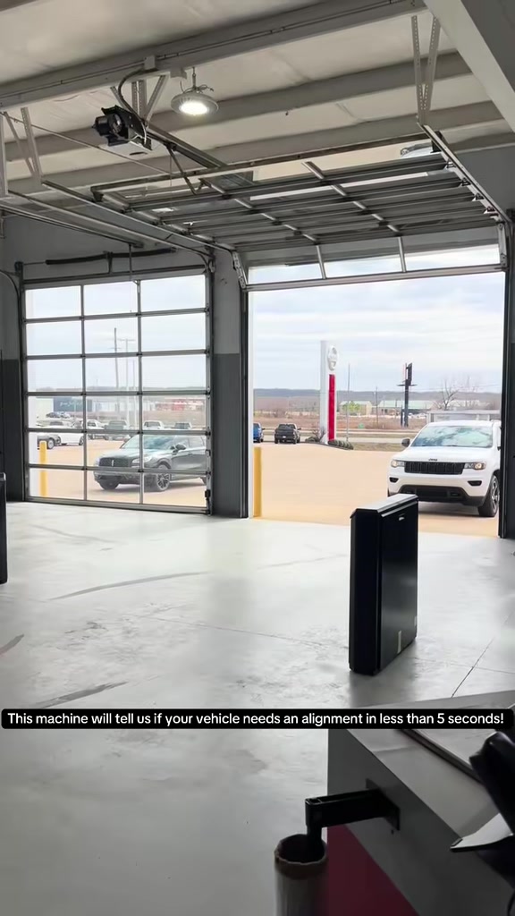 @Fenton Nissan of McAlester