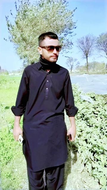 @Awais Malik