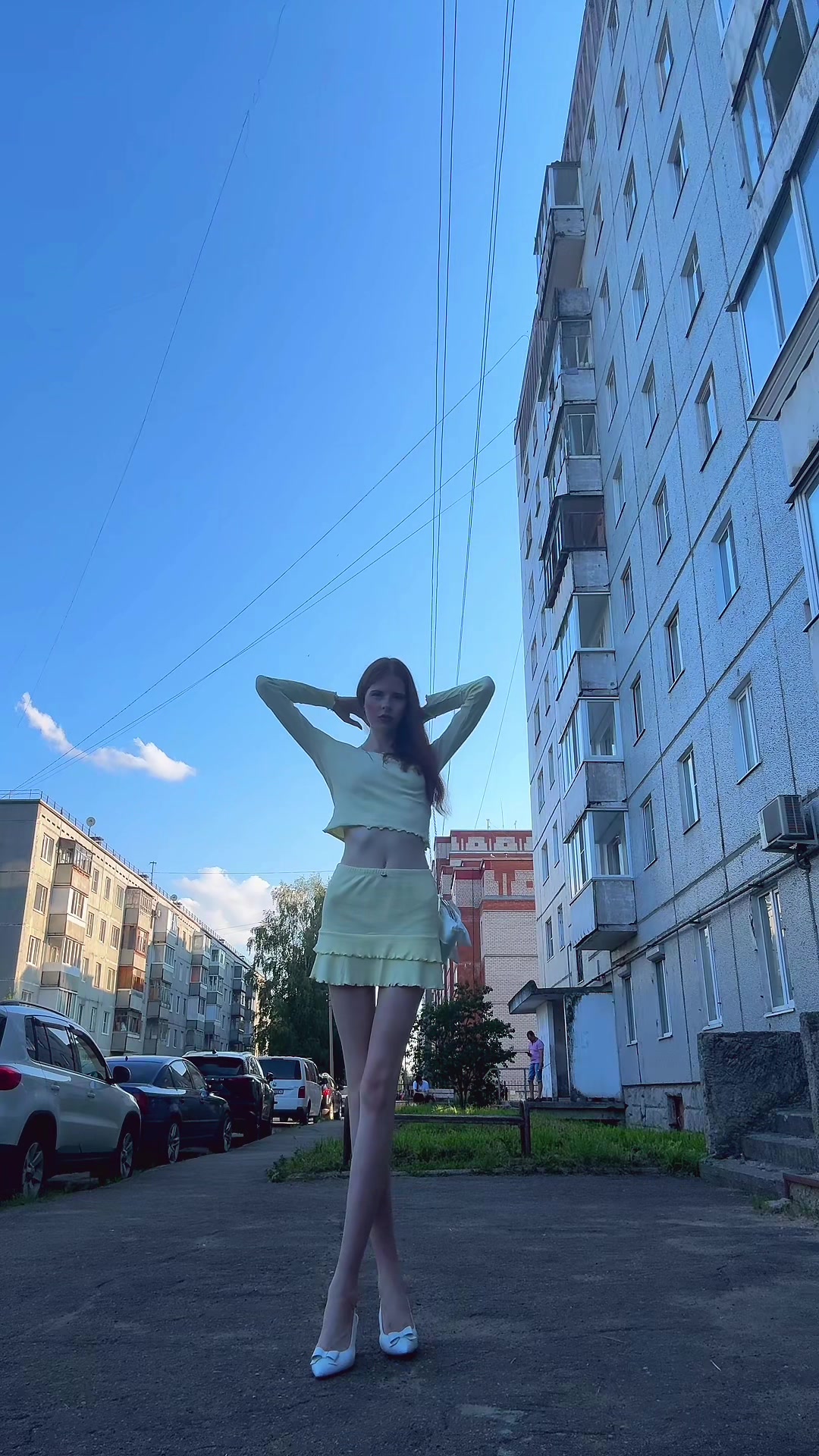 @иришка