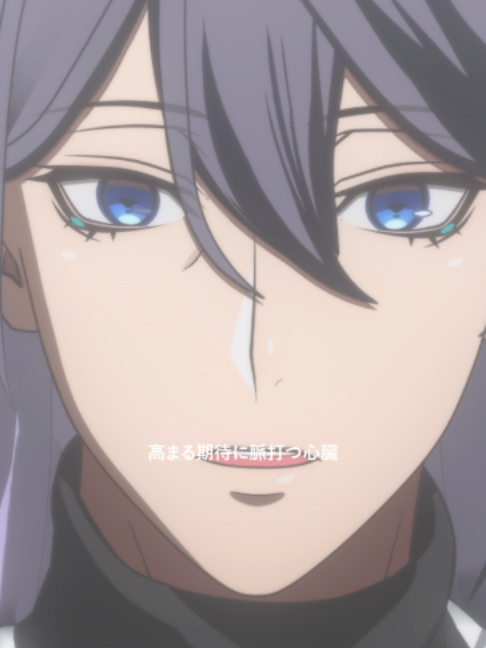 @ヒプノシスマイク(HypnosisMic) -D.R.B-