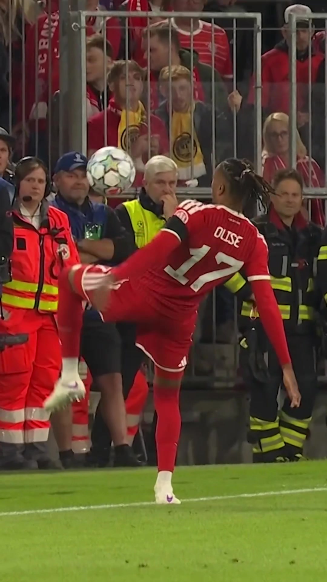 @Champions League