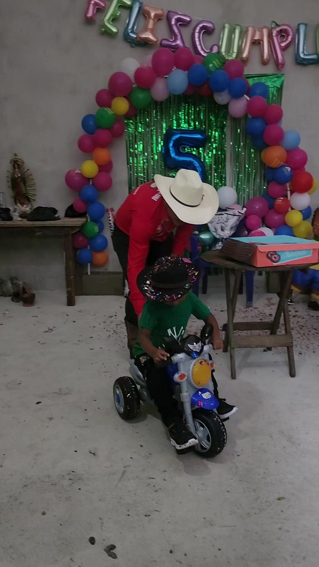 @Patron De La Zona Reyna💐🤠