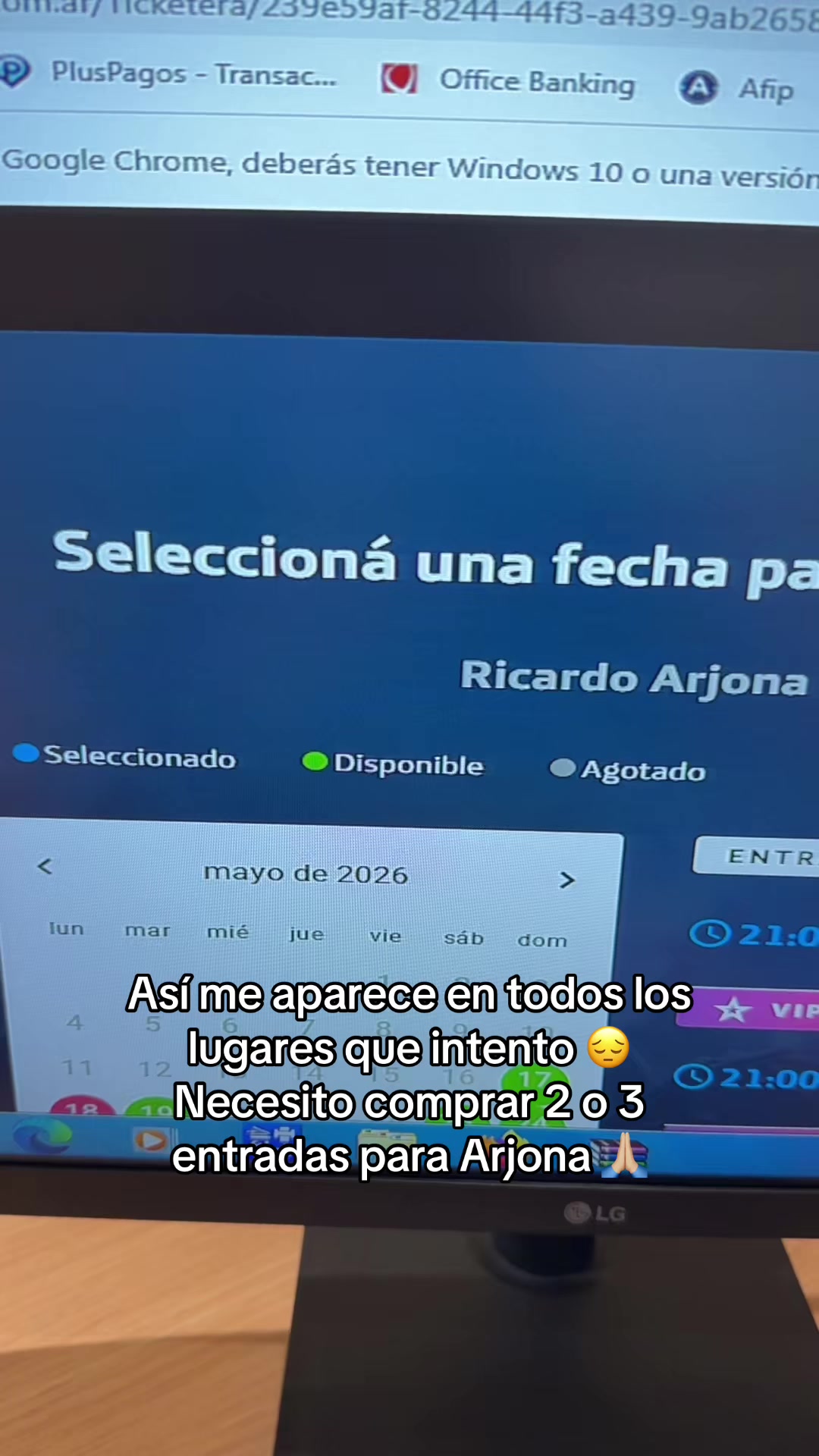 @Anto Pupo