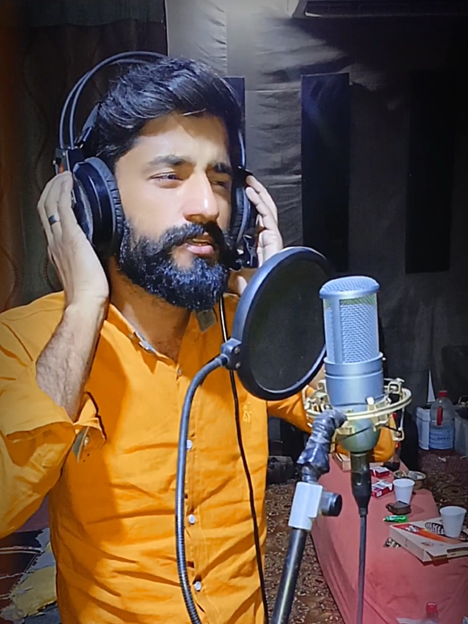 @Ibrar Khan