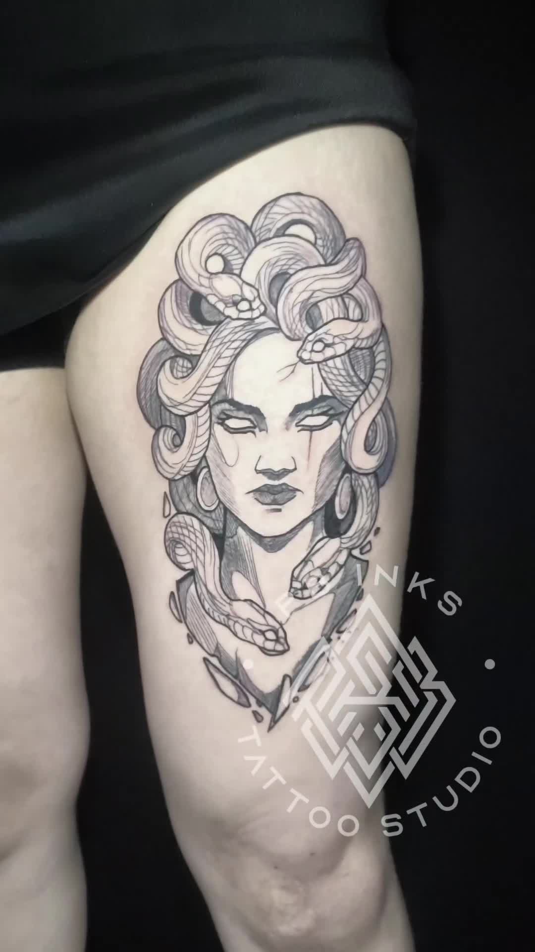 @Paulo Barbosa | Tatuador