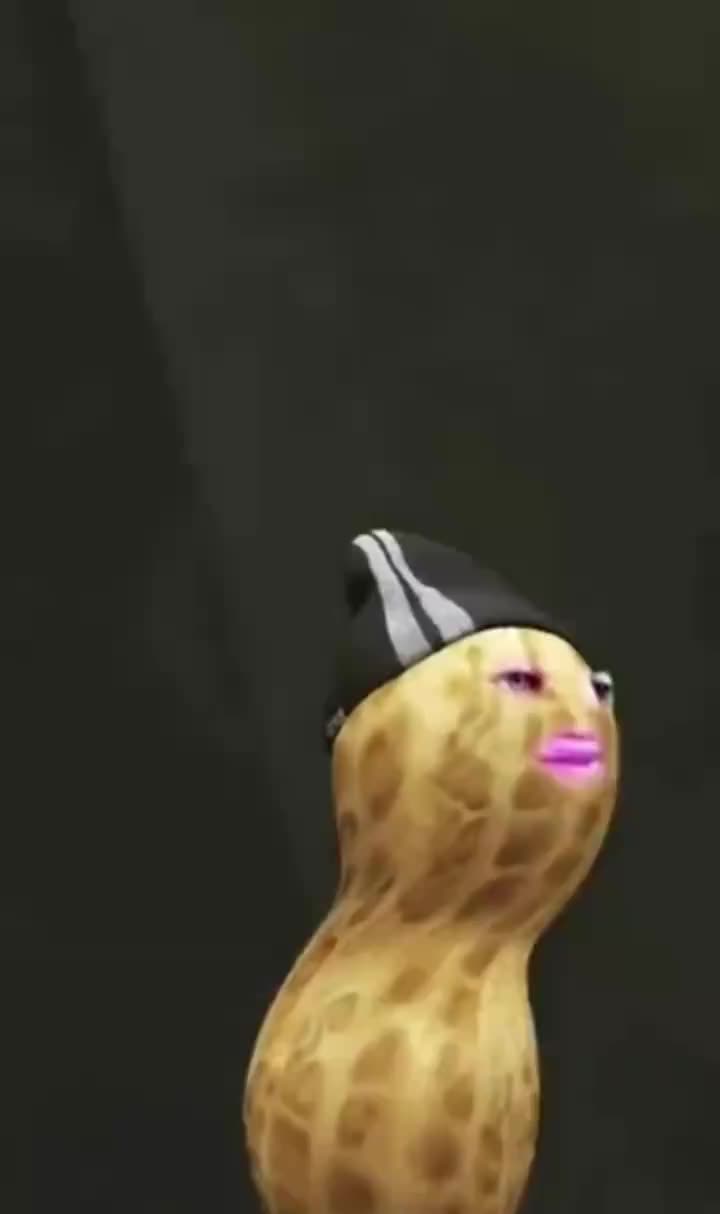 @Peanut clips every day