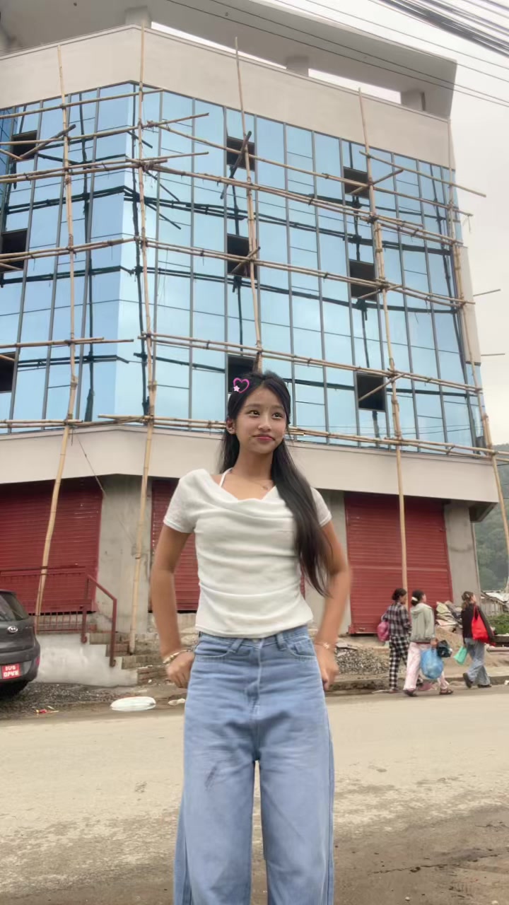 @Nishma Tamang