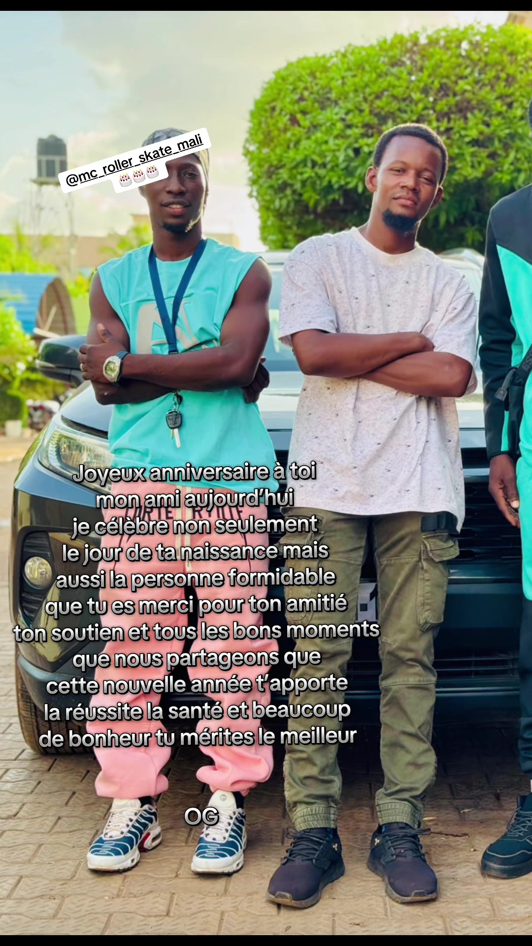 @OG~Yacouba Coulibaly ⛸️🇲🇱