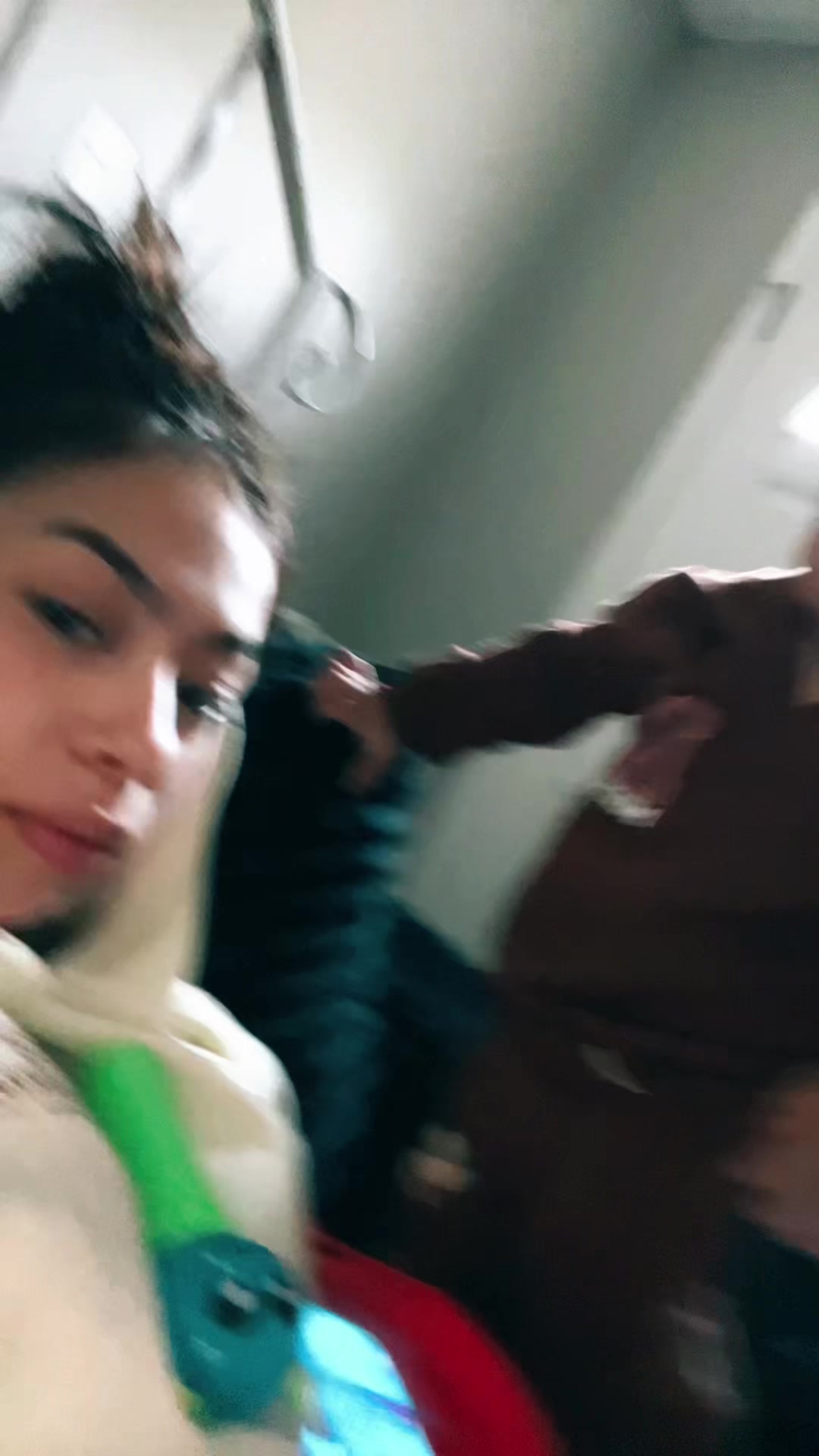 @Ajanae
