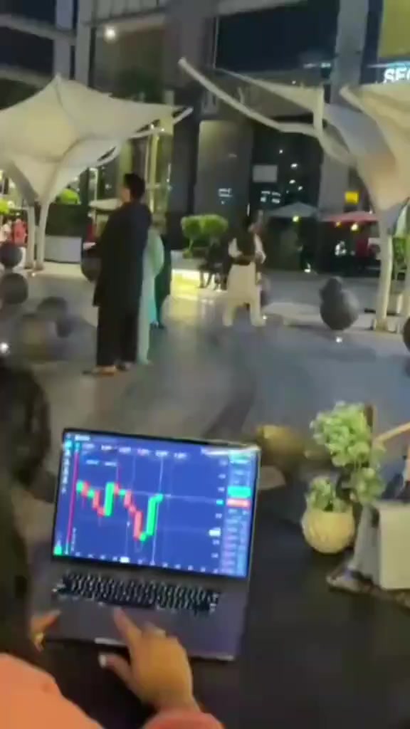 @Mahi trader 📈