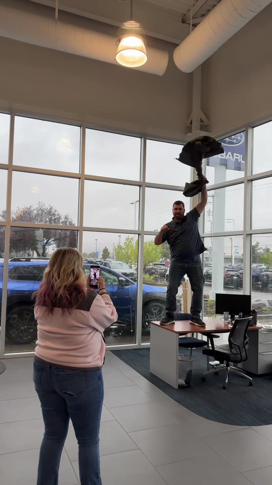 @KFalls Honda and Subaru 🚙