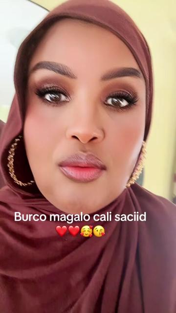 @zahraRaydabkhatumo iyo robki
