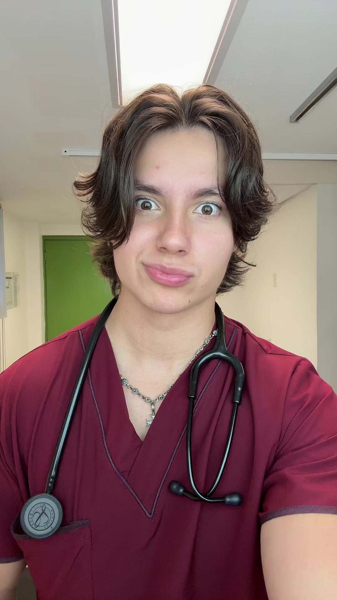 @Soybruno