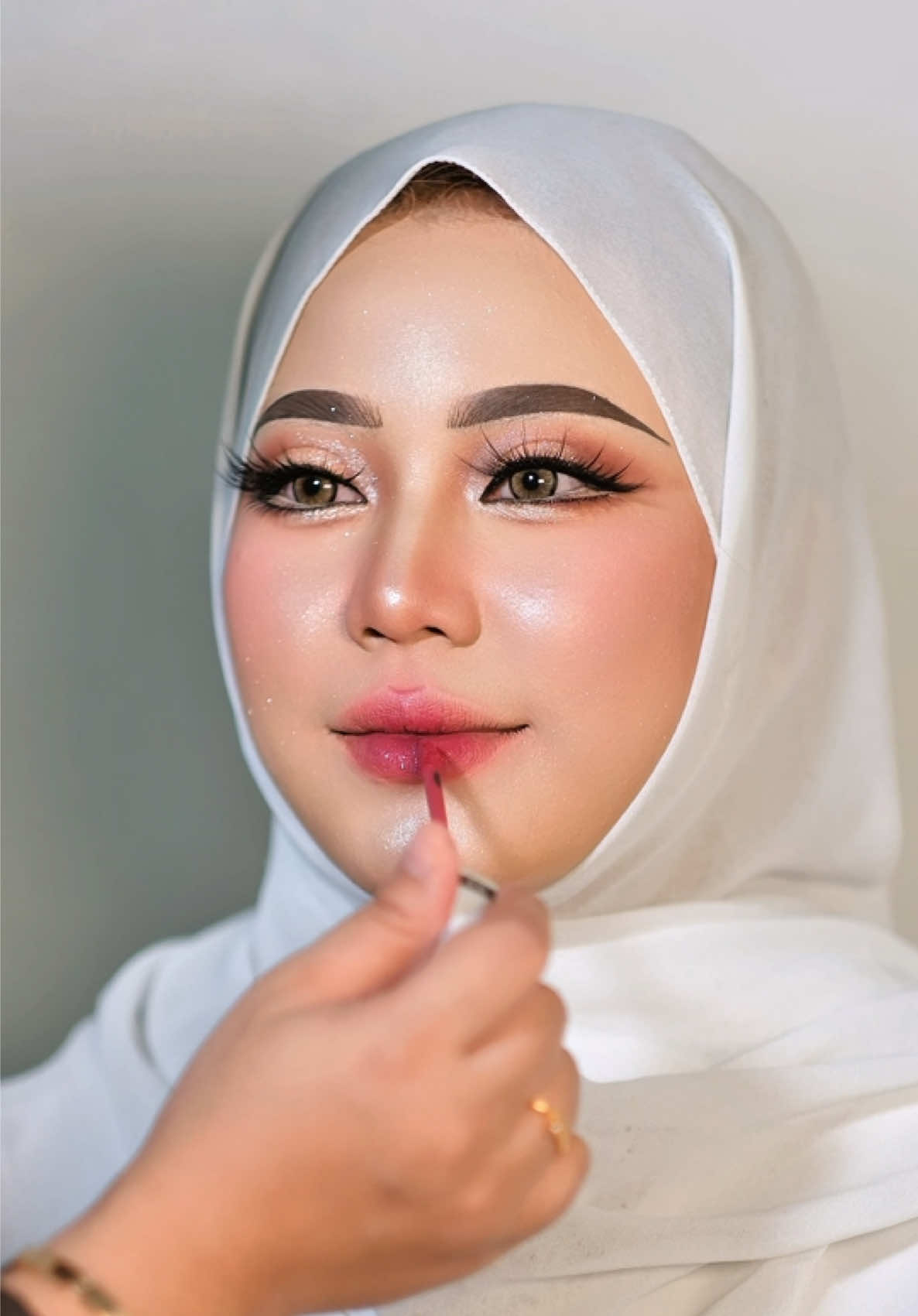 @HIEKMAA MAKE UP JEMBER