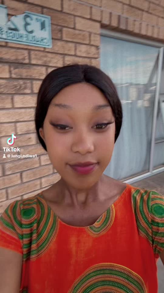 @Lungi Ndiwa