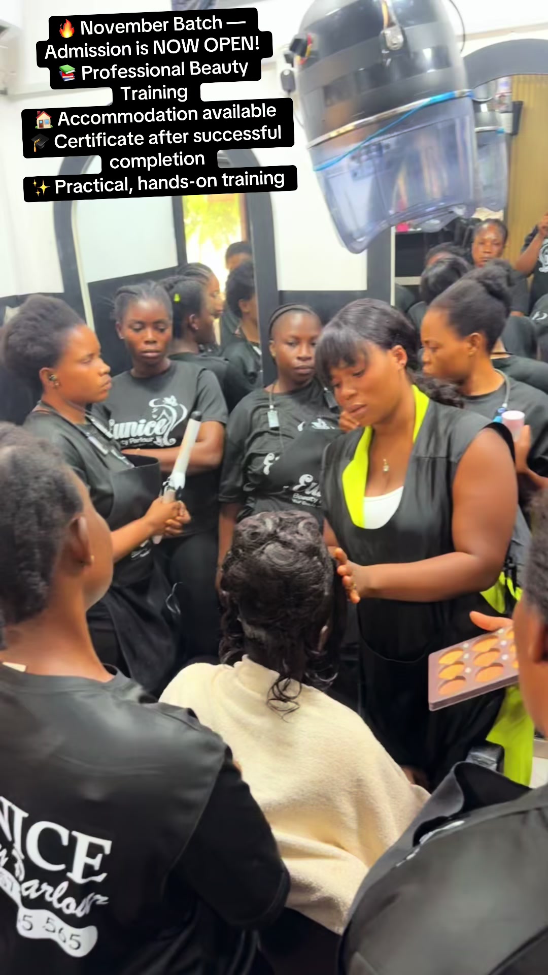 @Eunice_beauty_parlour