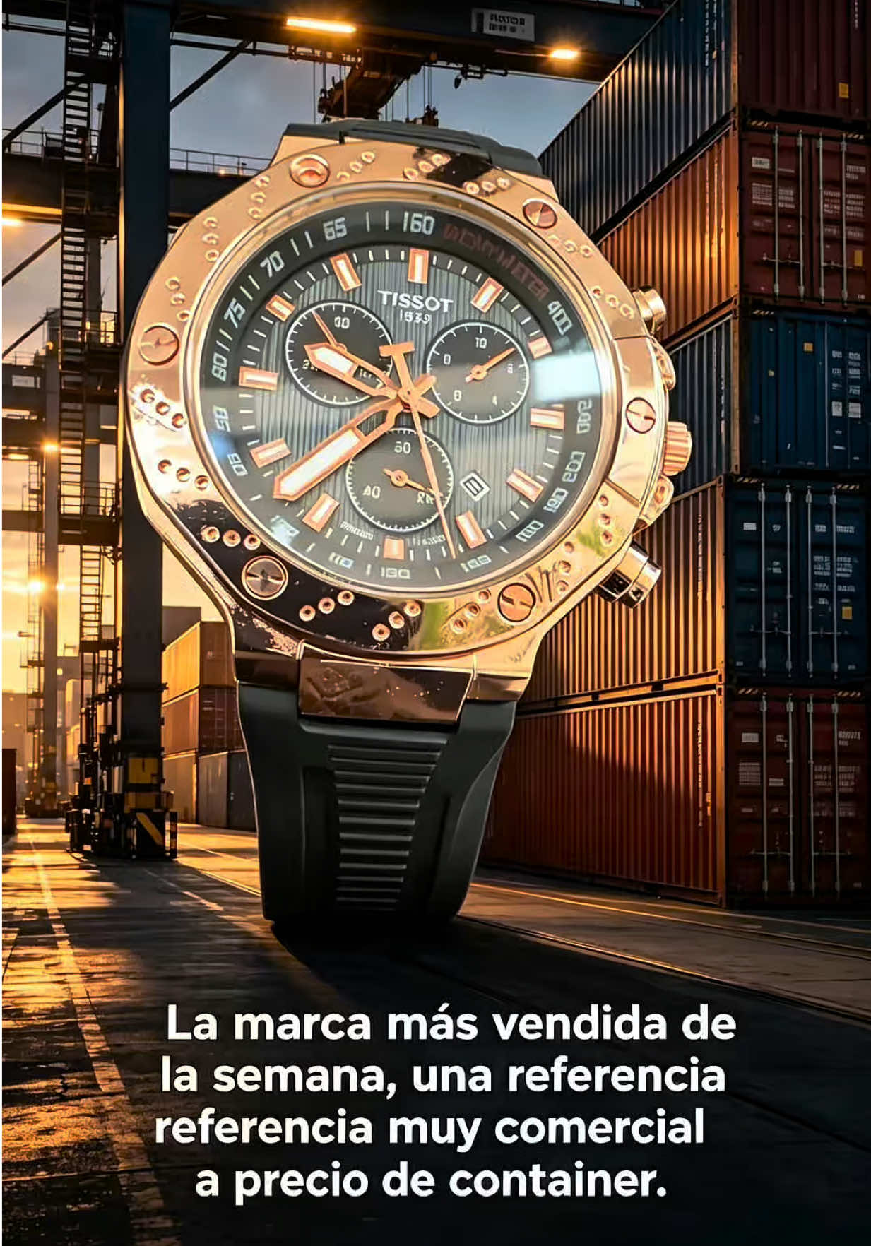@Container Of Time