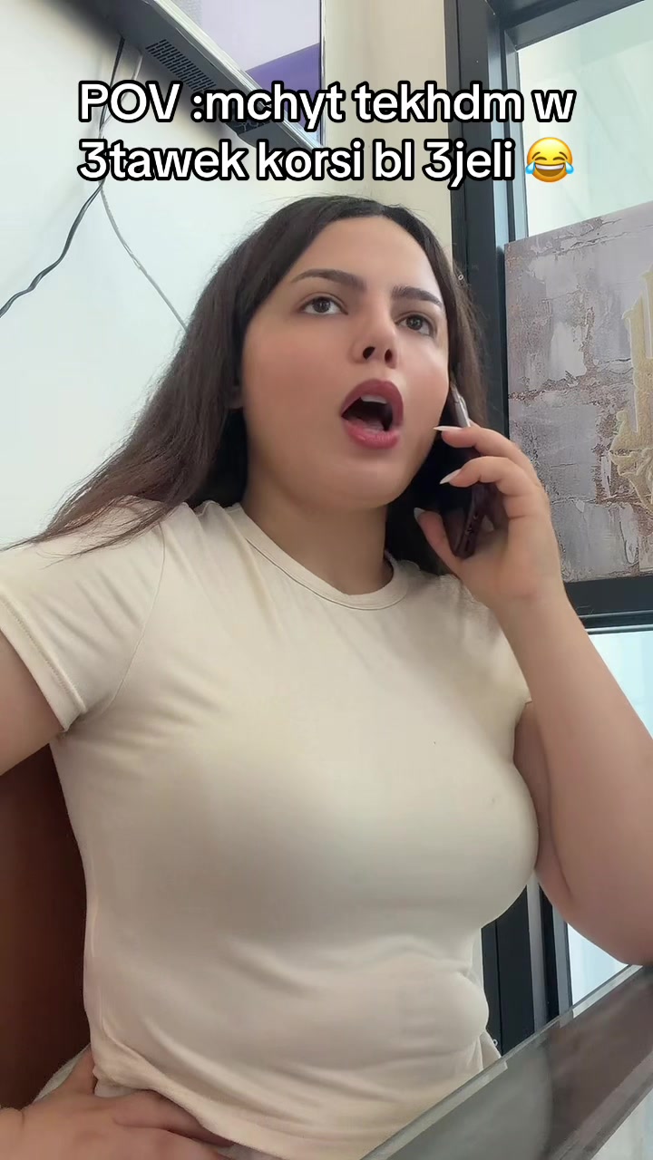 @Ons Raach/ content Creator