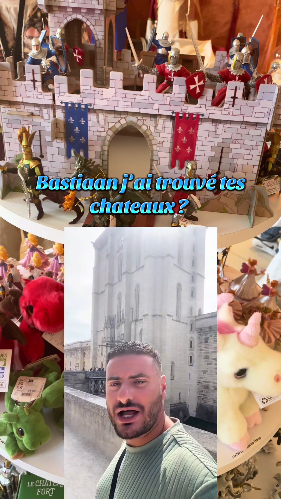 @🔱Mikaël Kamiel Officiel👑