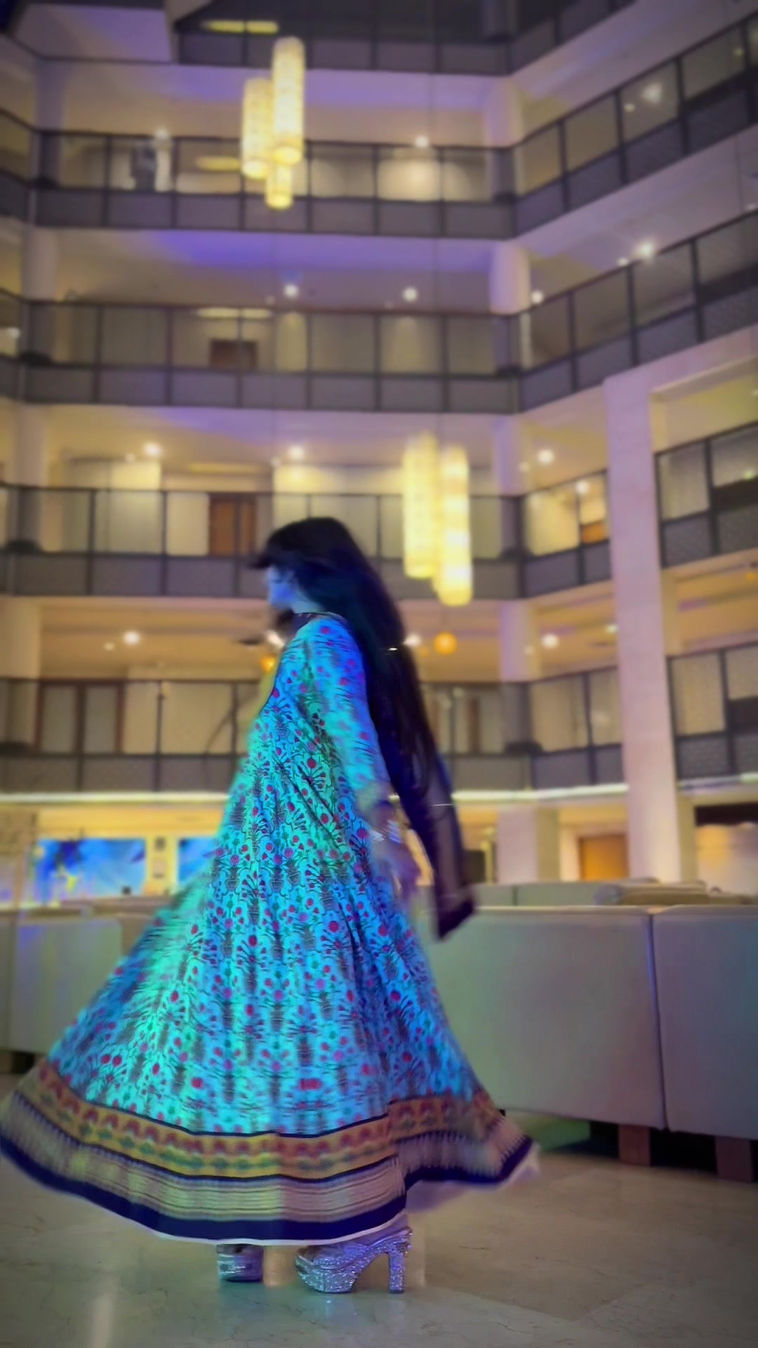 @Teresa Akand 🇧🇩🎵