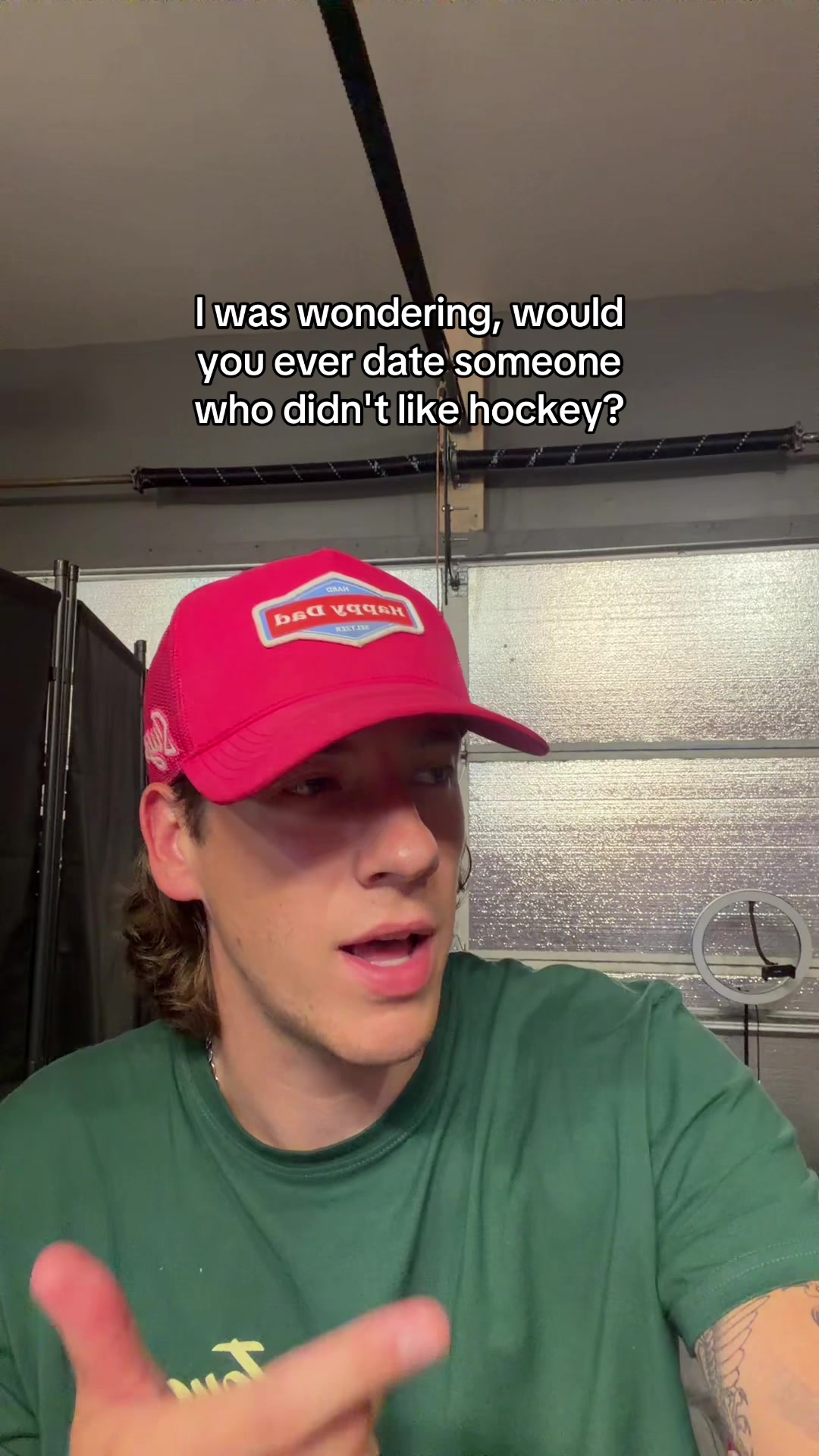 @Hockey Guy Jordan