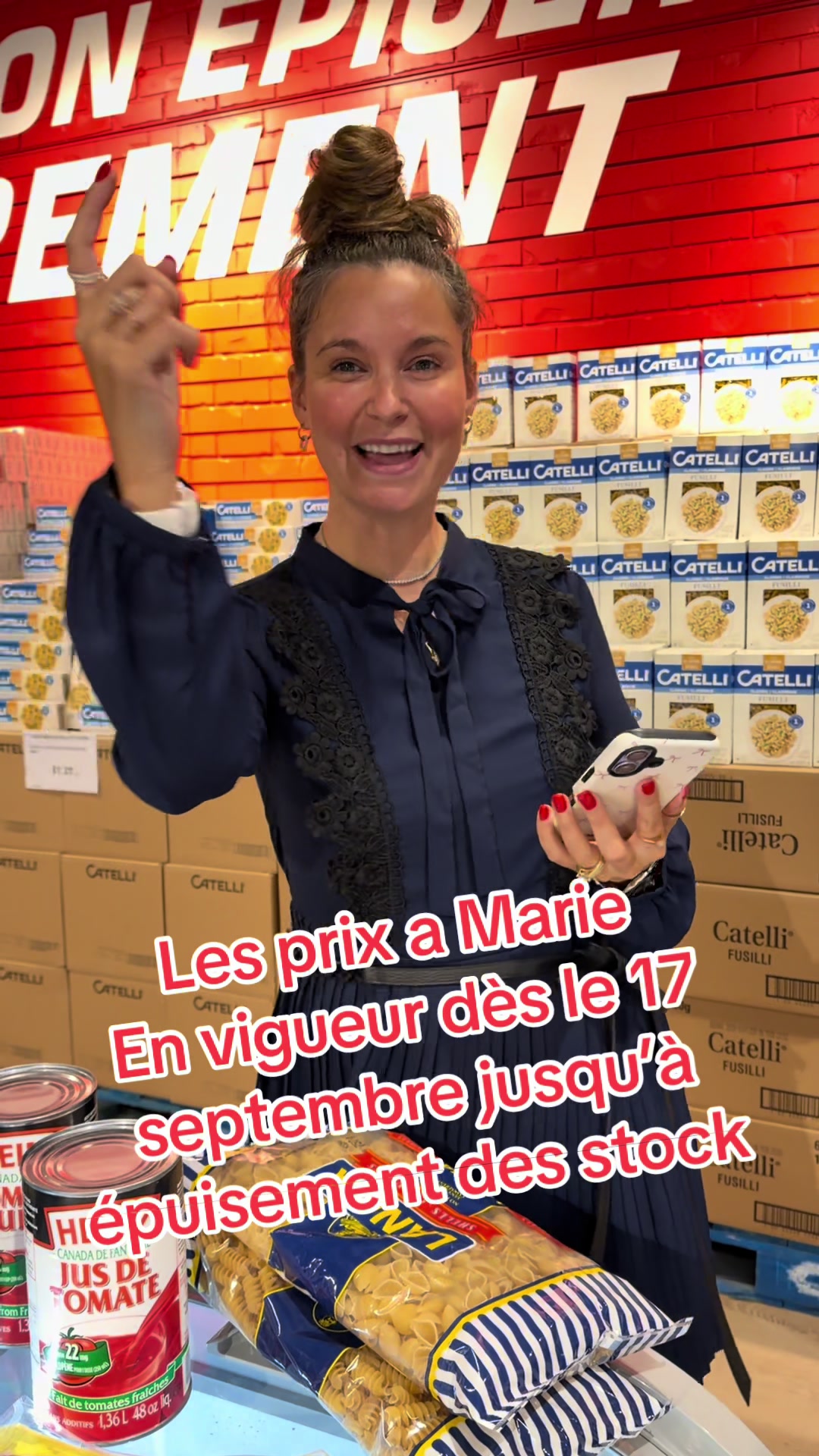 @Liquidation marie