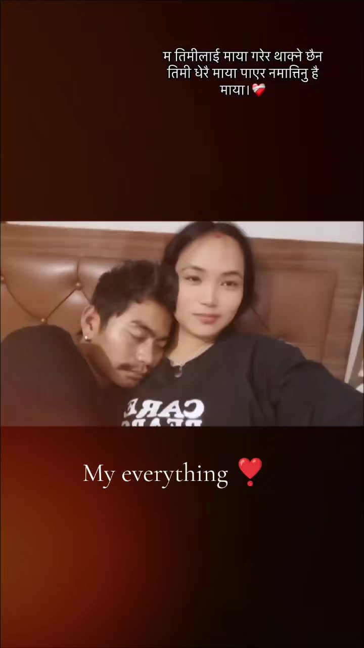 @saru thakuri👸🤘
