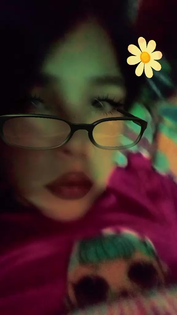 @😘Mi niña 😚