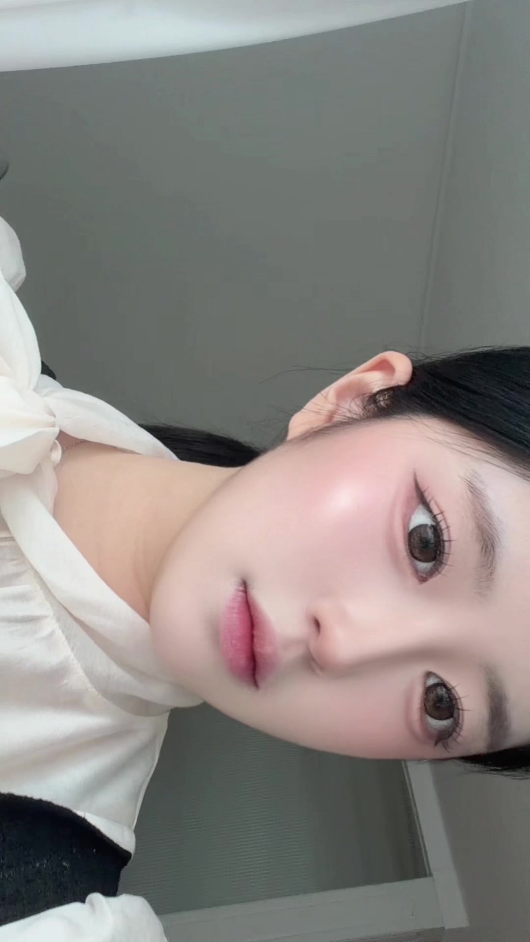 @애기뿌앵이