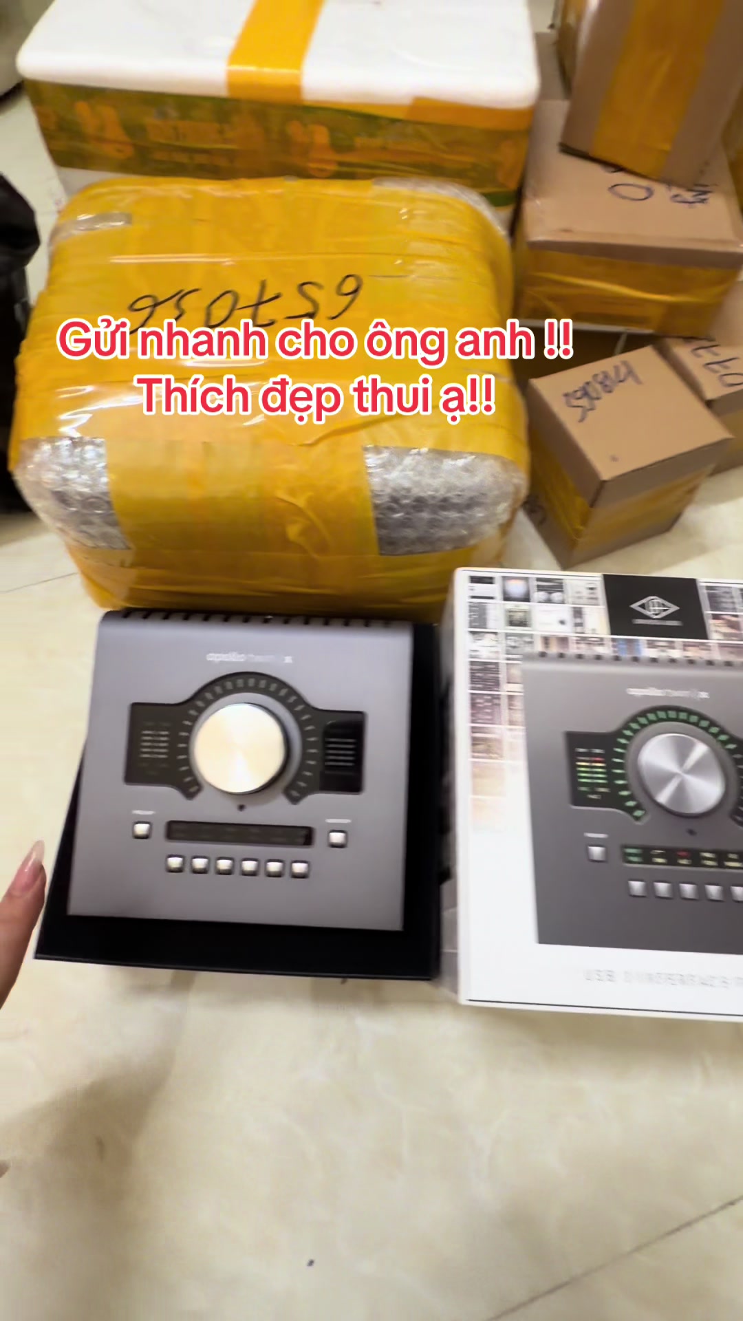 @Phạm Lượng Mic @856483888