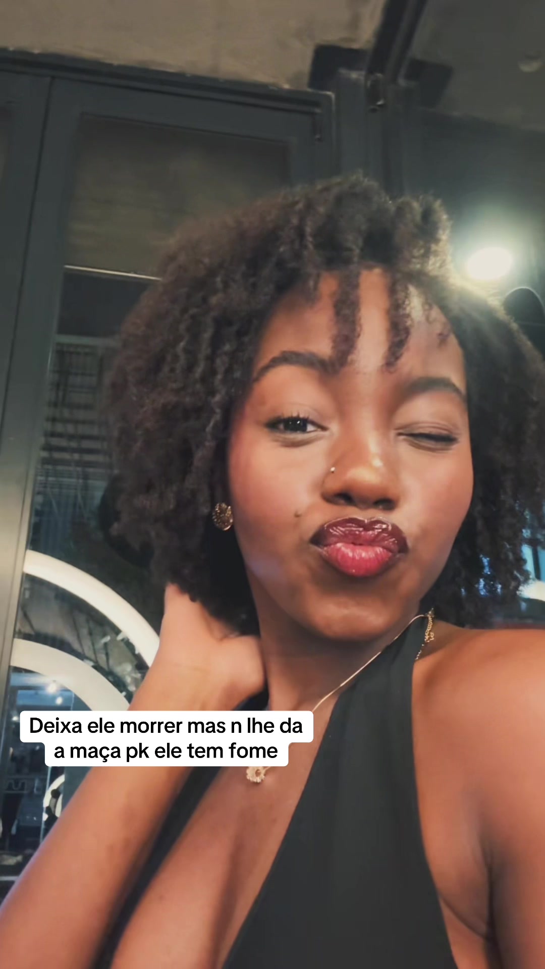 @Michele Dos Santos