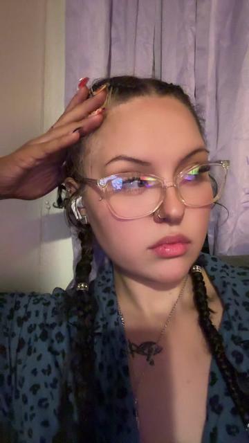 @Annalise 🧿🪬