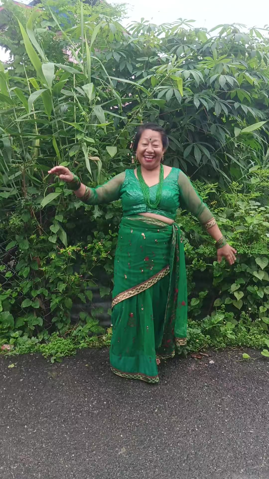 @Roji Rai