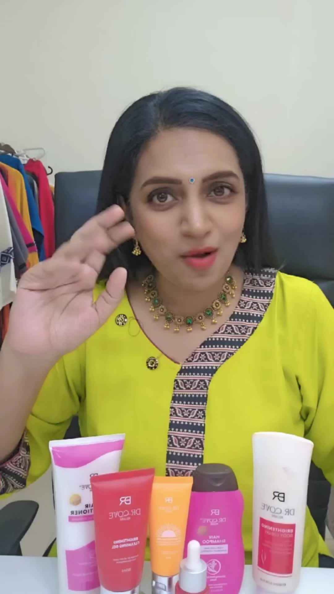 @Eswari Garg Official