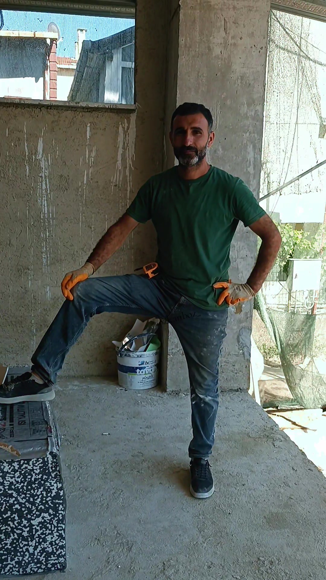 @&Ouml;zkan Boz☑️