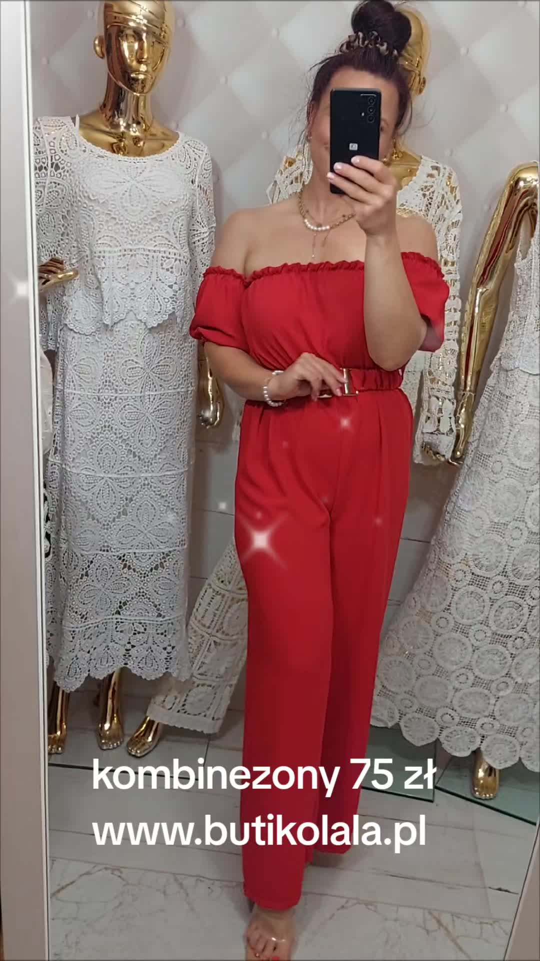 @Butik OlaLa