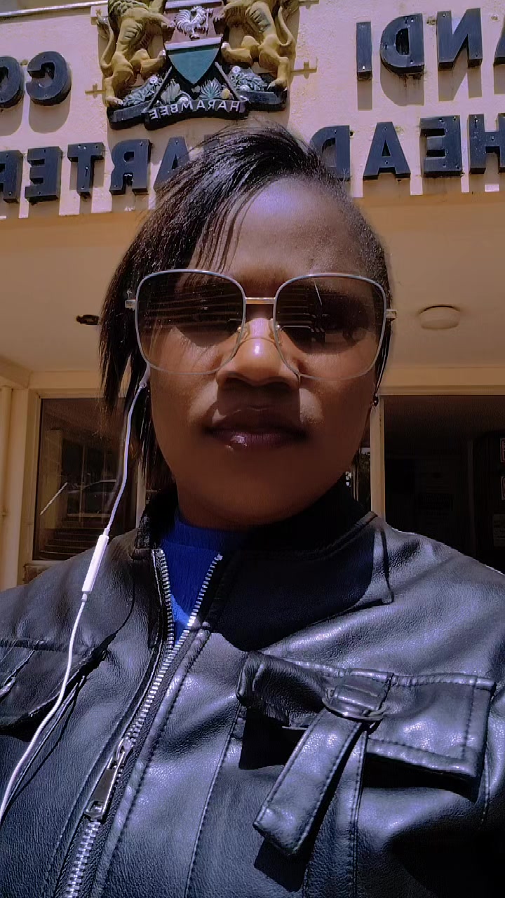 @Moreen Ajema