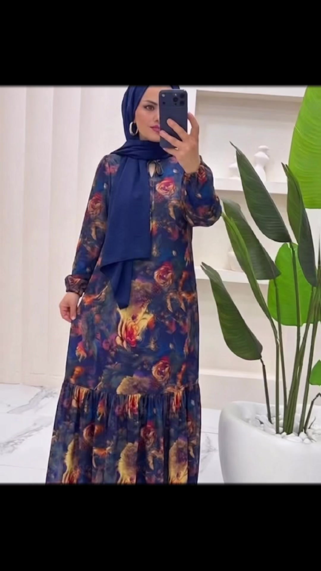 @Tesettür Farz